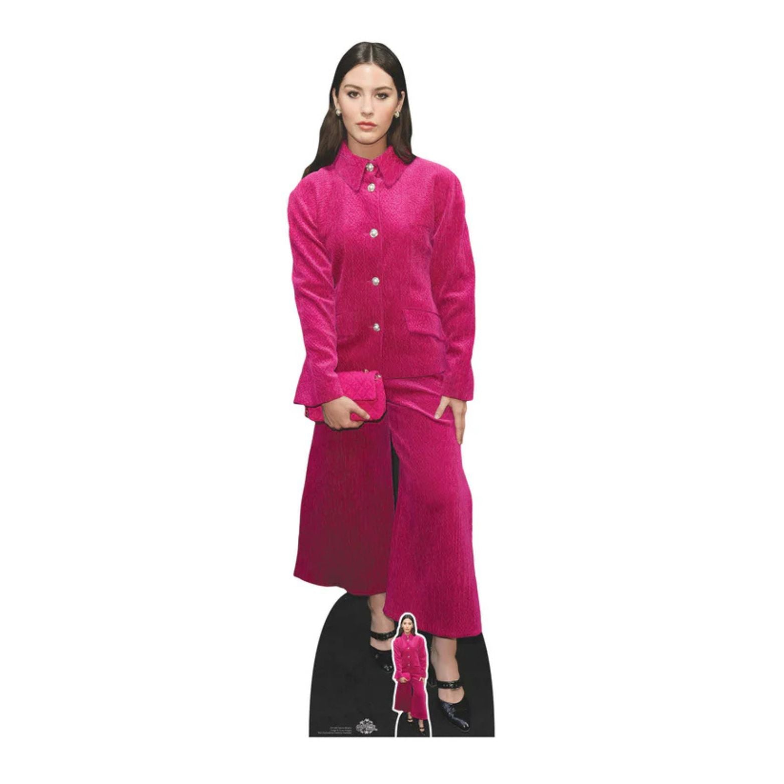 CUTOUTS GRACIE ABRAMS (CS1080)