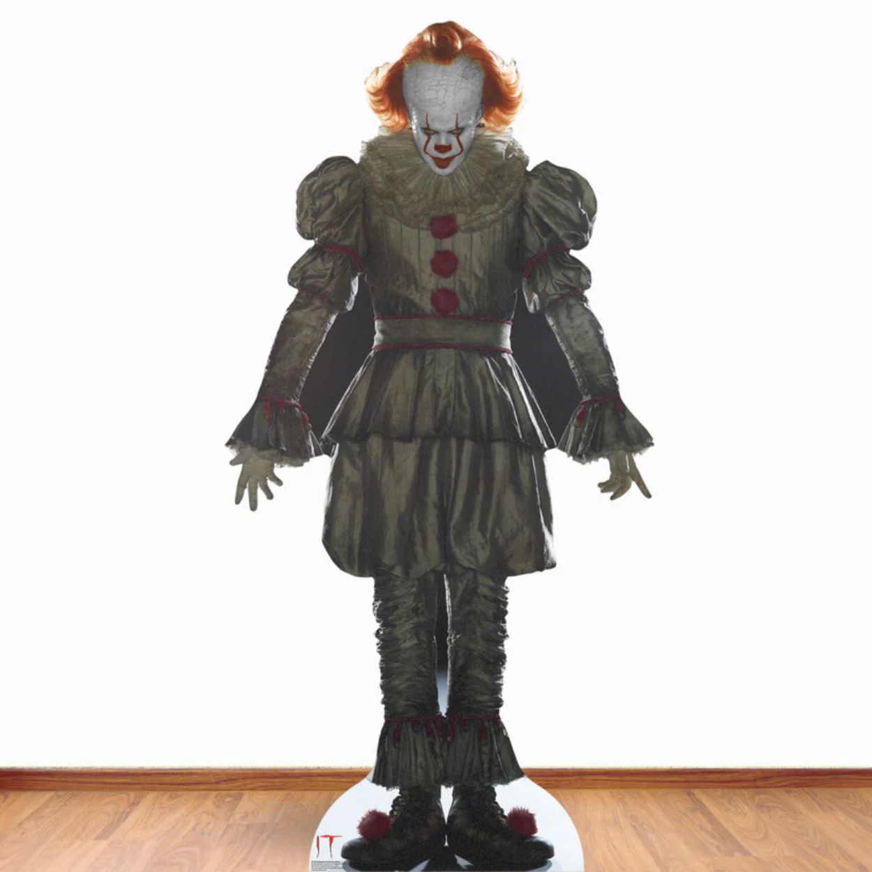 CUTOUTS IT PENNYWISE