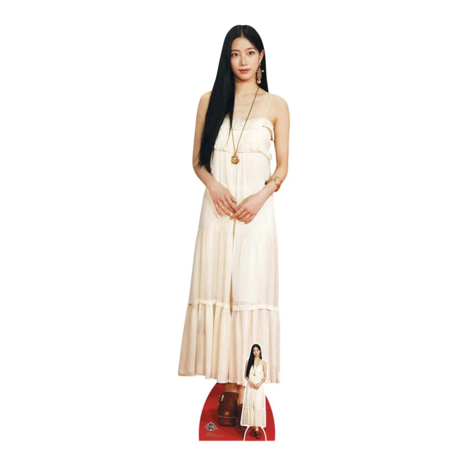 CUTOUTS LE SSERAFIM KAZUHA (CS1208)