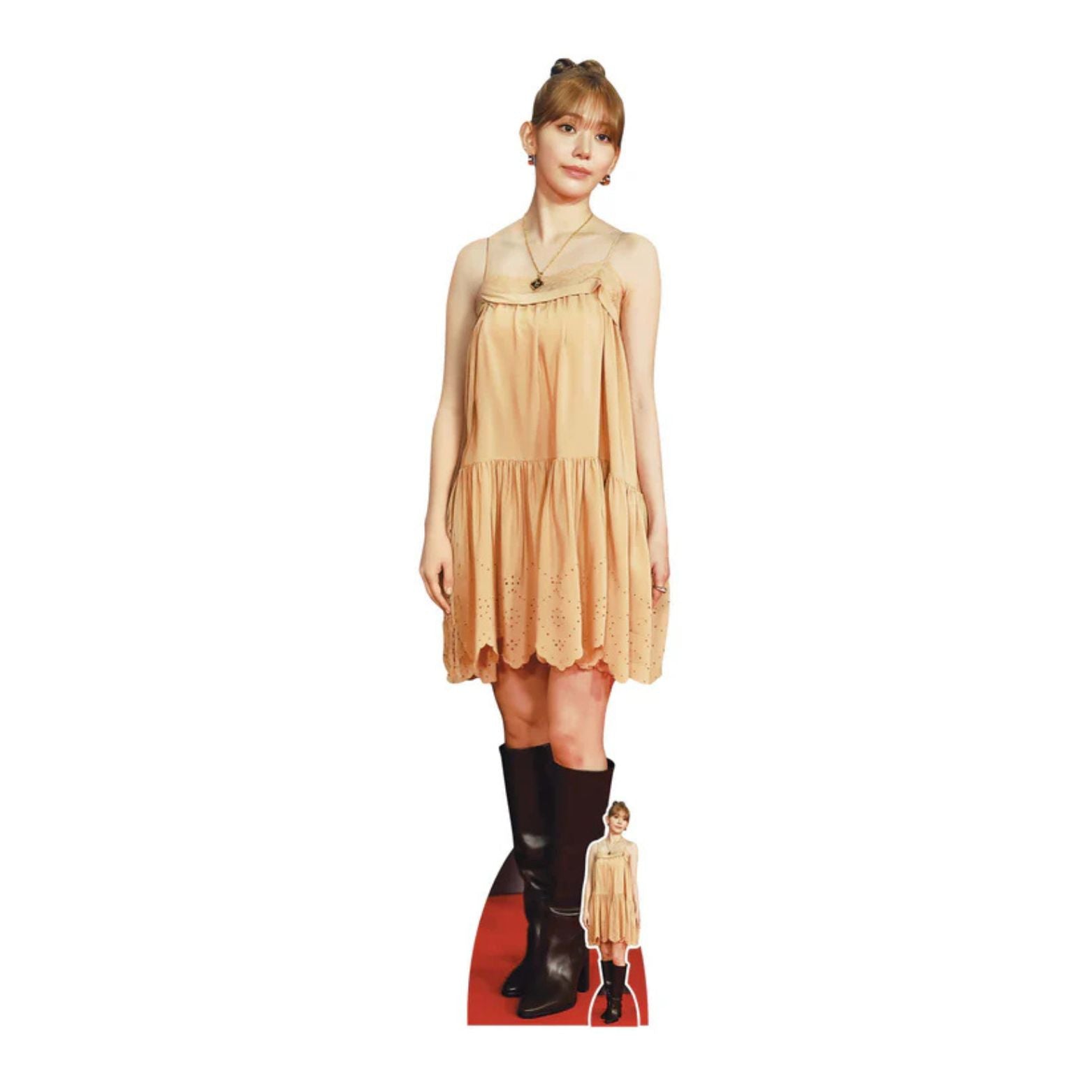 CUTOUTS LE SSERAFIM SAKURA MIYAWAKI (CS1209)