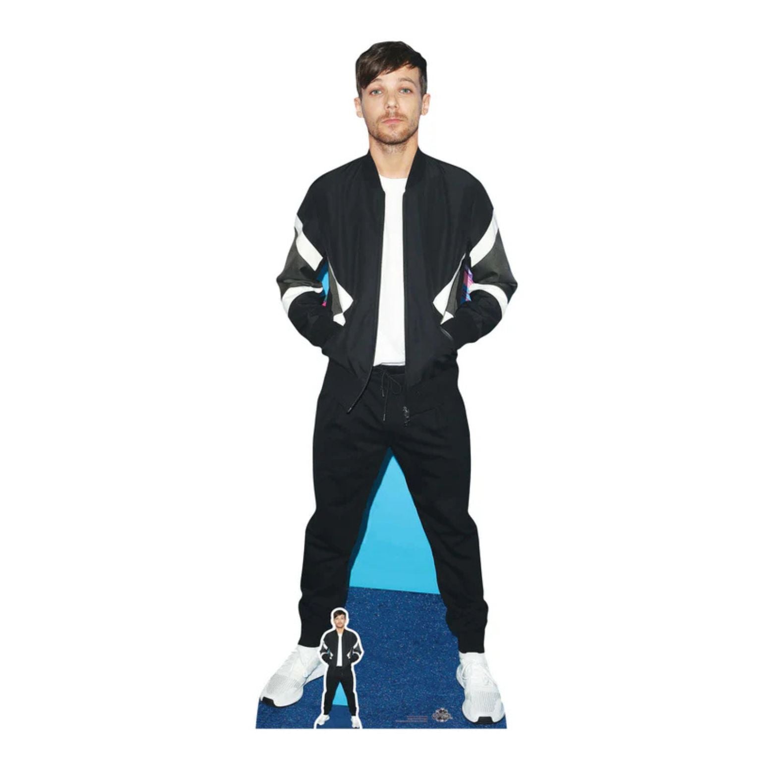 CUTOUTS LOUIS TOMLINSON (CS720)