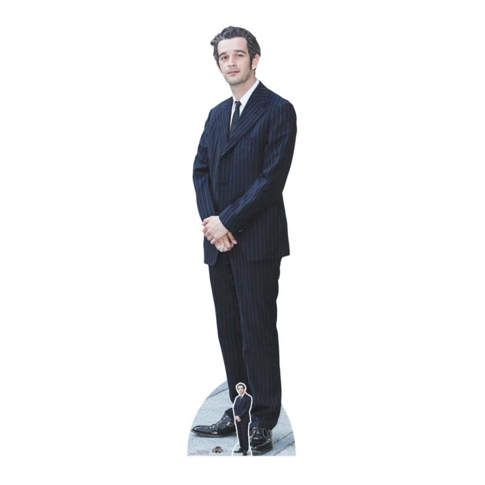 CUTOUTS MATTHEW HEALY (CS1092)