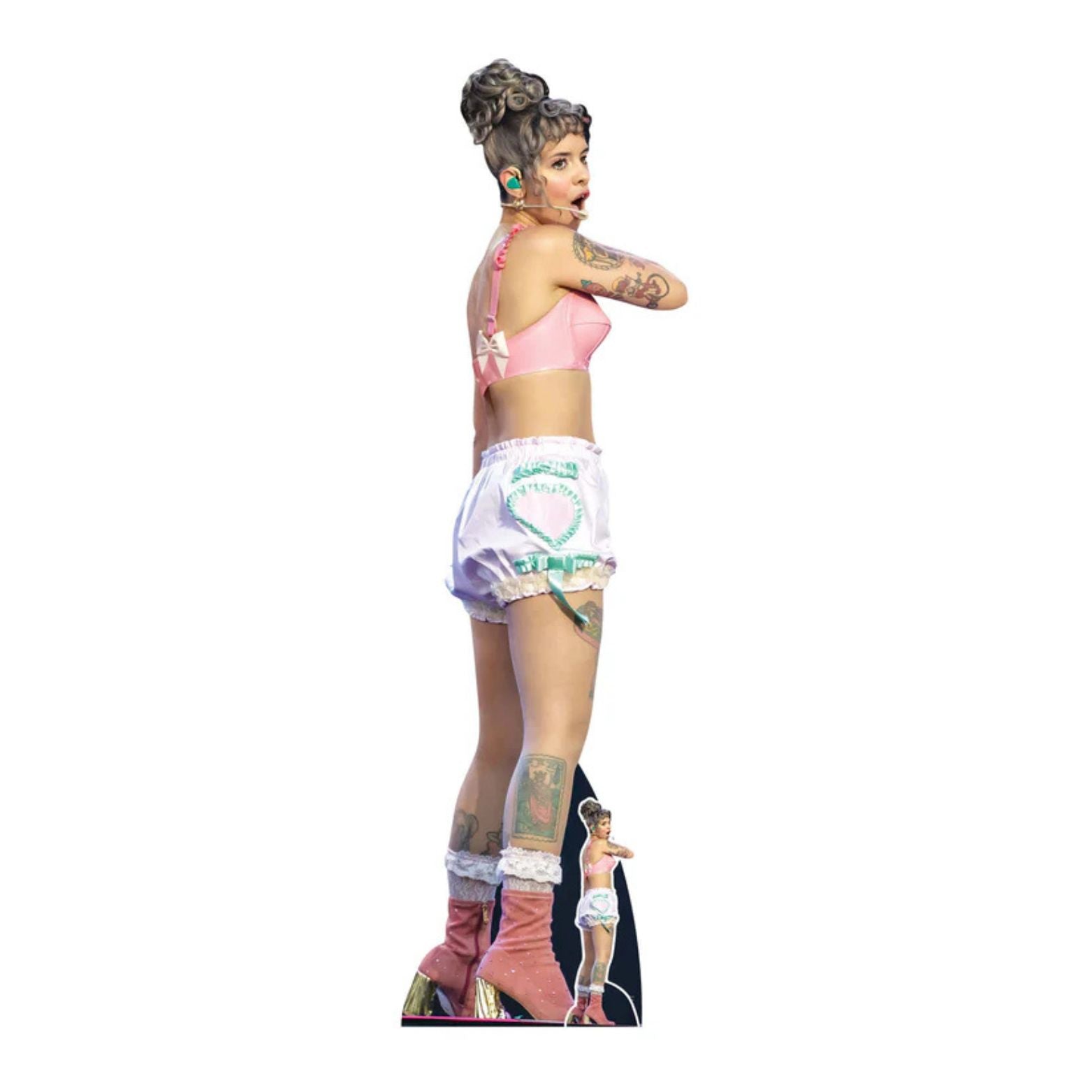 CUTOUTS MELANIE MARTINEZ