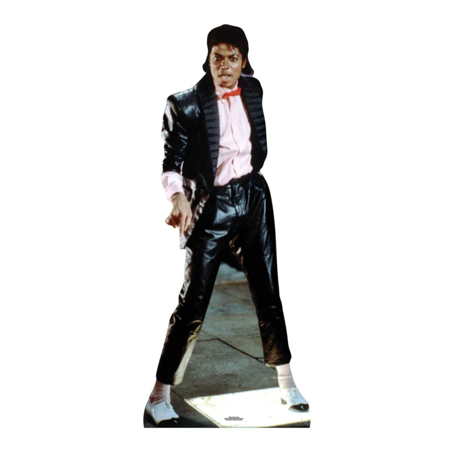 CUTOUTS MICHAEL JACKSON (CS463)