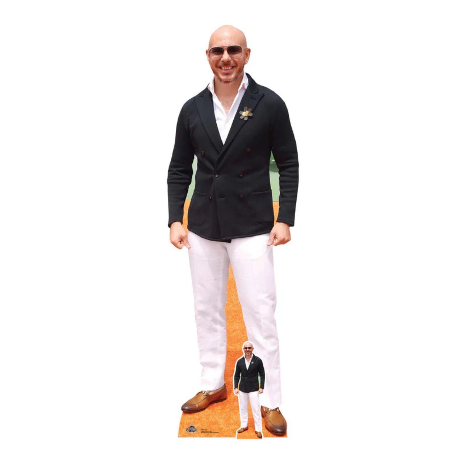 CUTOUTS PITBULL (CS933)
