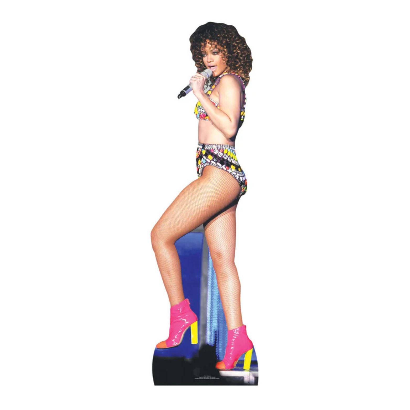 CUTOUTS RHIANNA (CS462)