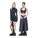 CUTOUTS SMALL BLACKPINK JENNIE ROSE (CS1360)