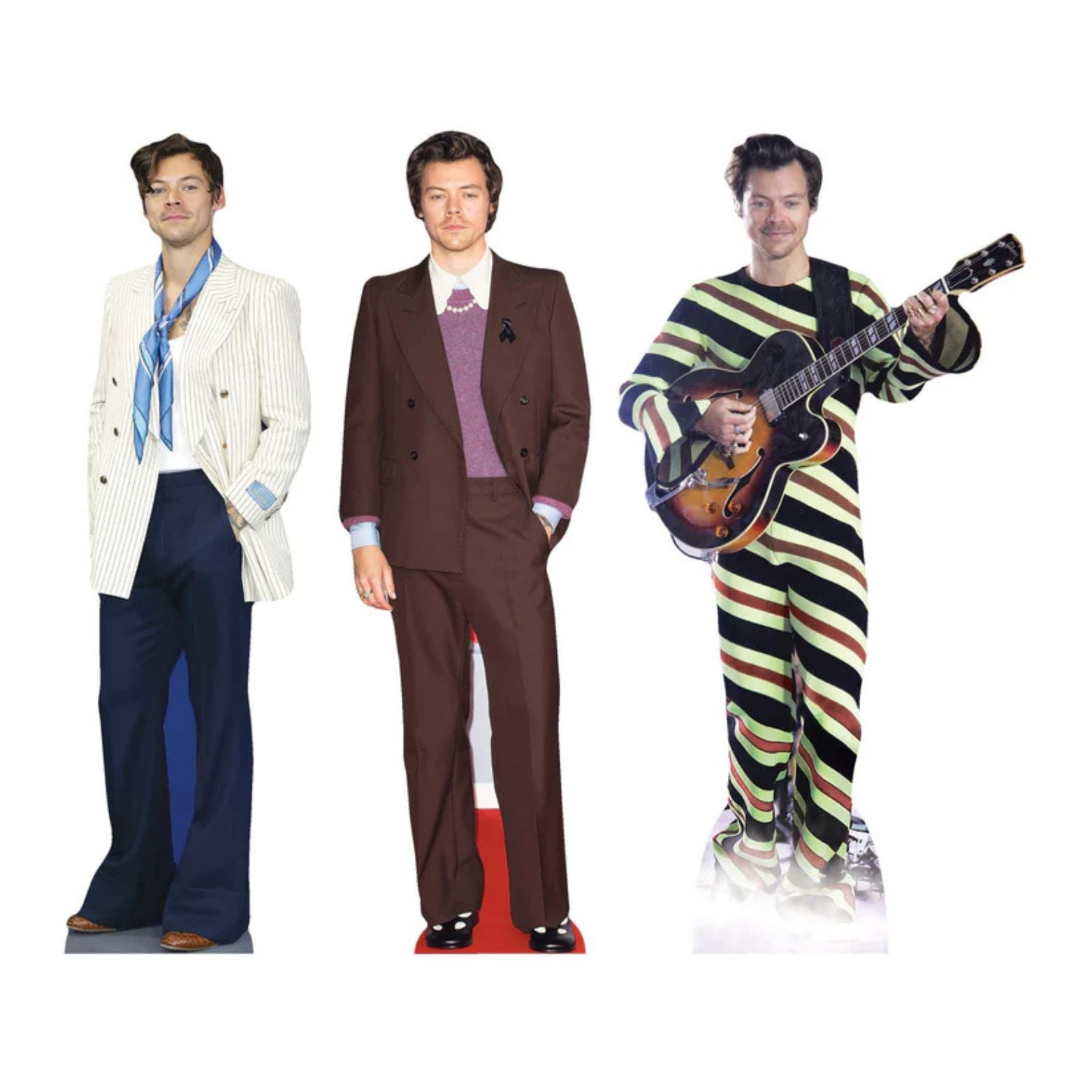 CUTOUTS SMALL HARRY (CS1193)