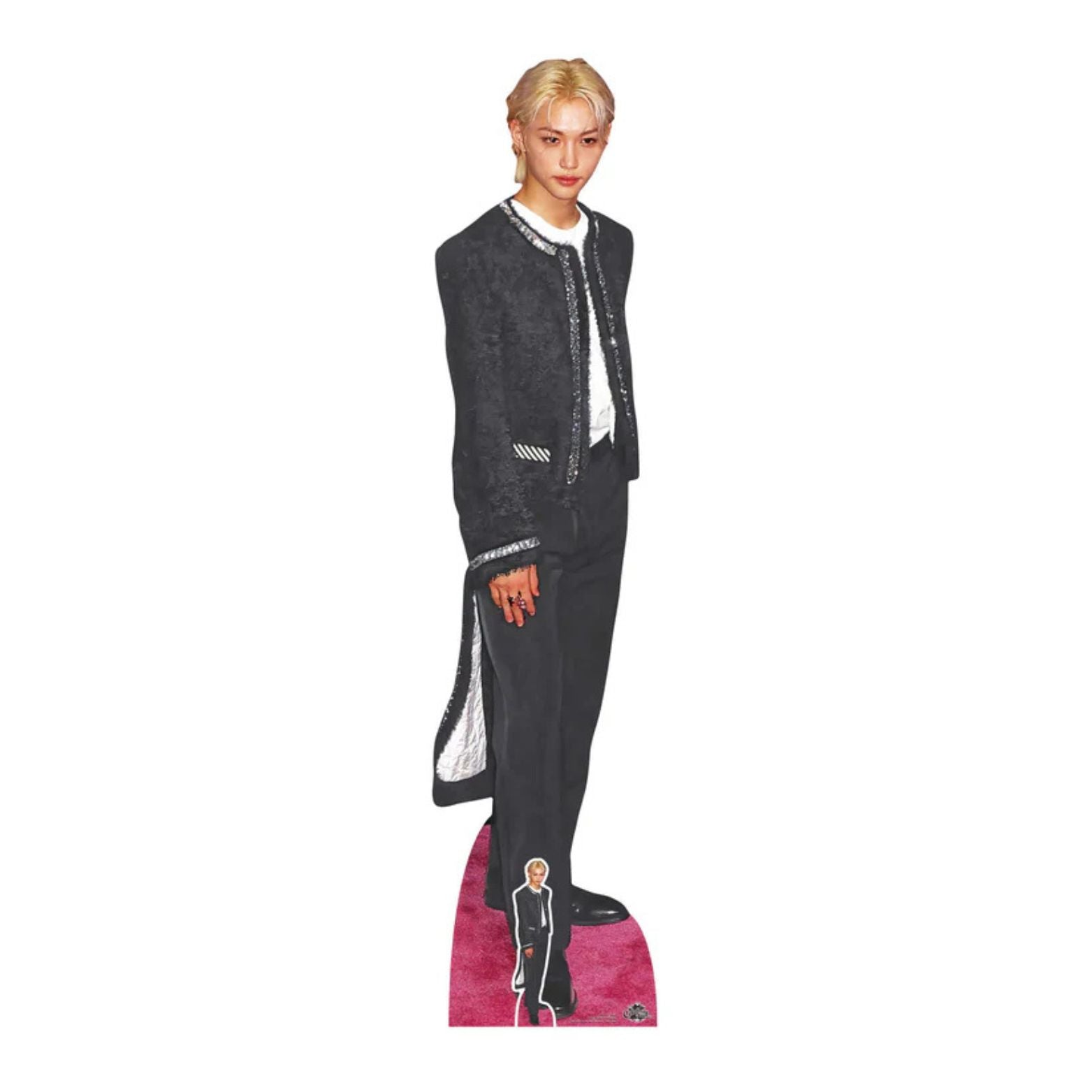 CUTOUTS STRAY KIDS FELIX (CS1128)