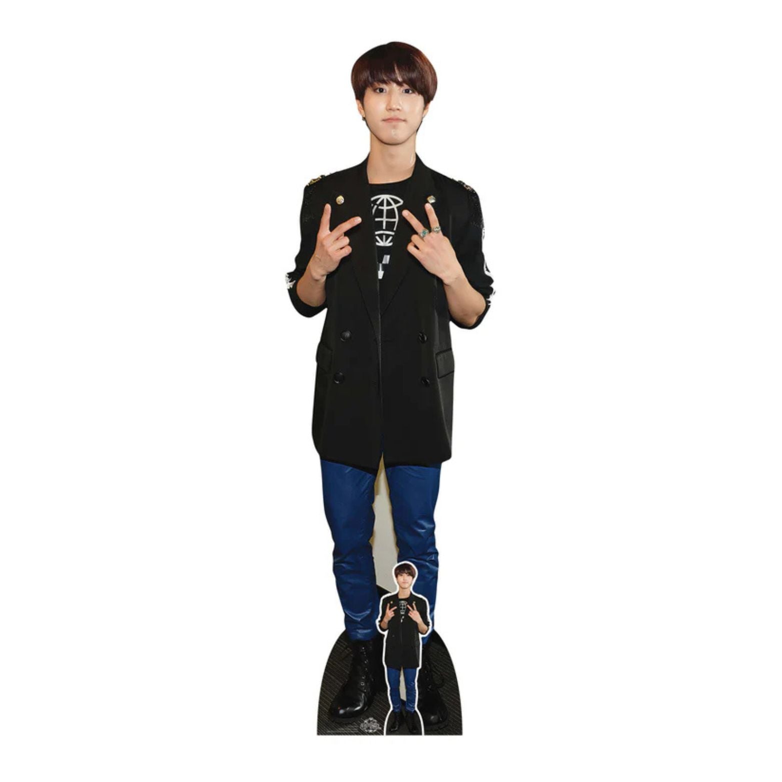 CUTOUTS STRAY KIDS HAN (CS1252)
