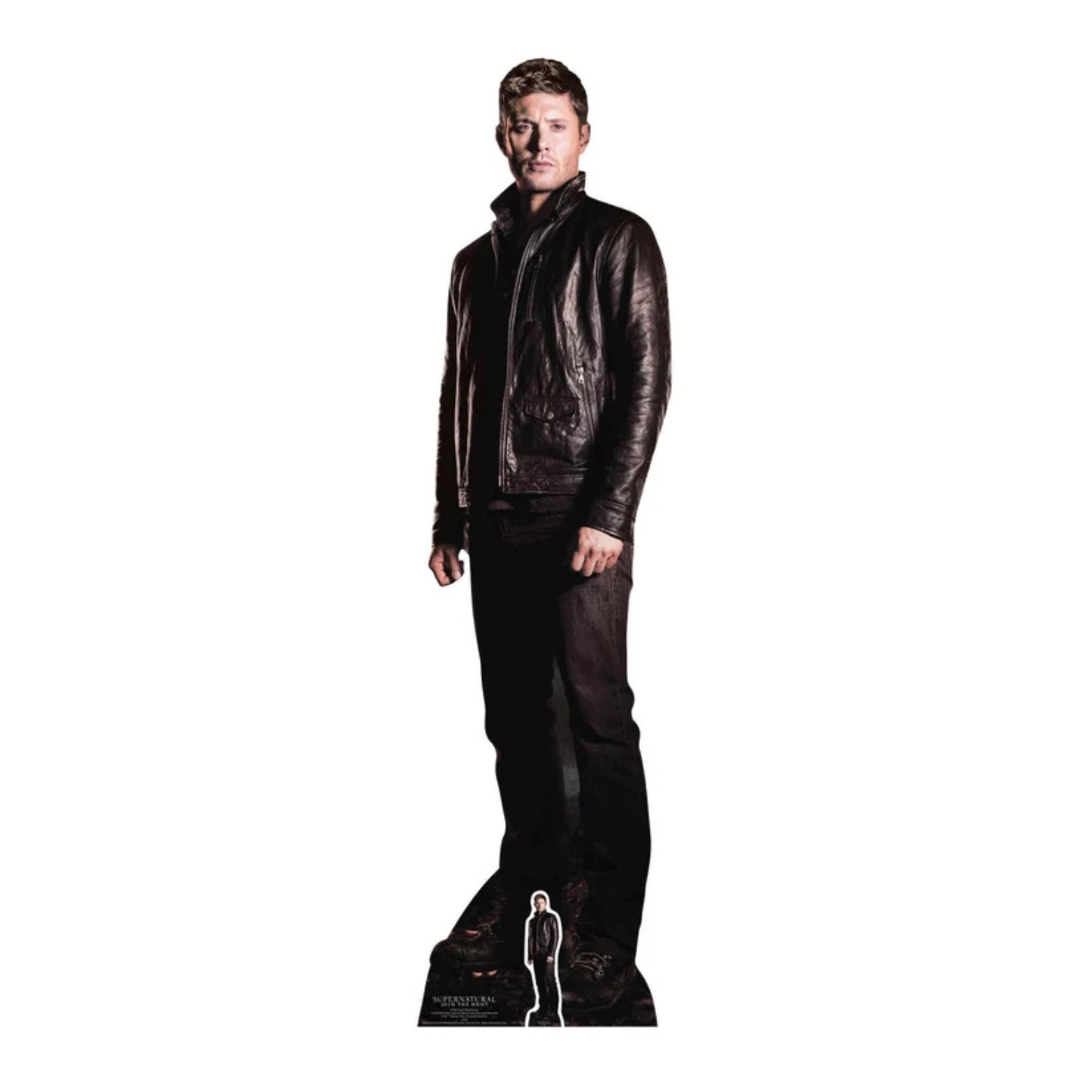 CUTOUTS SUPERNATURAL DEAN (SC983)