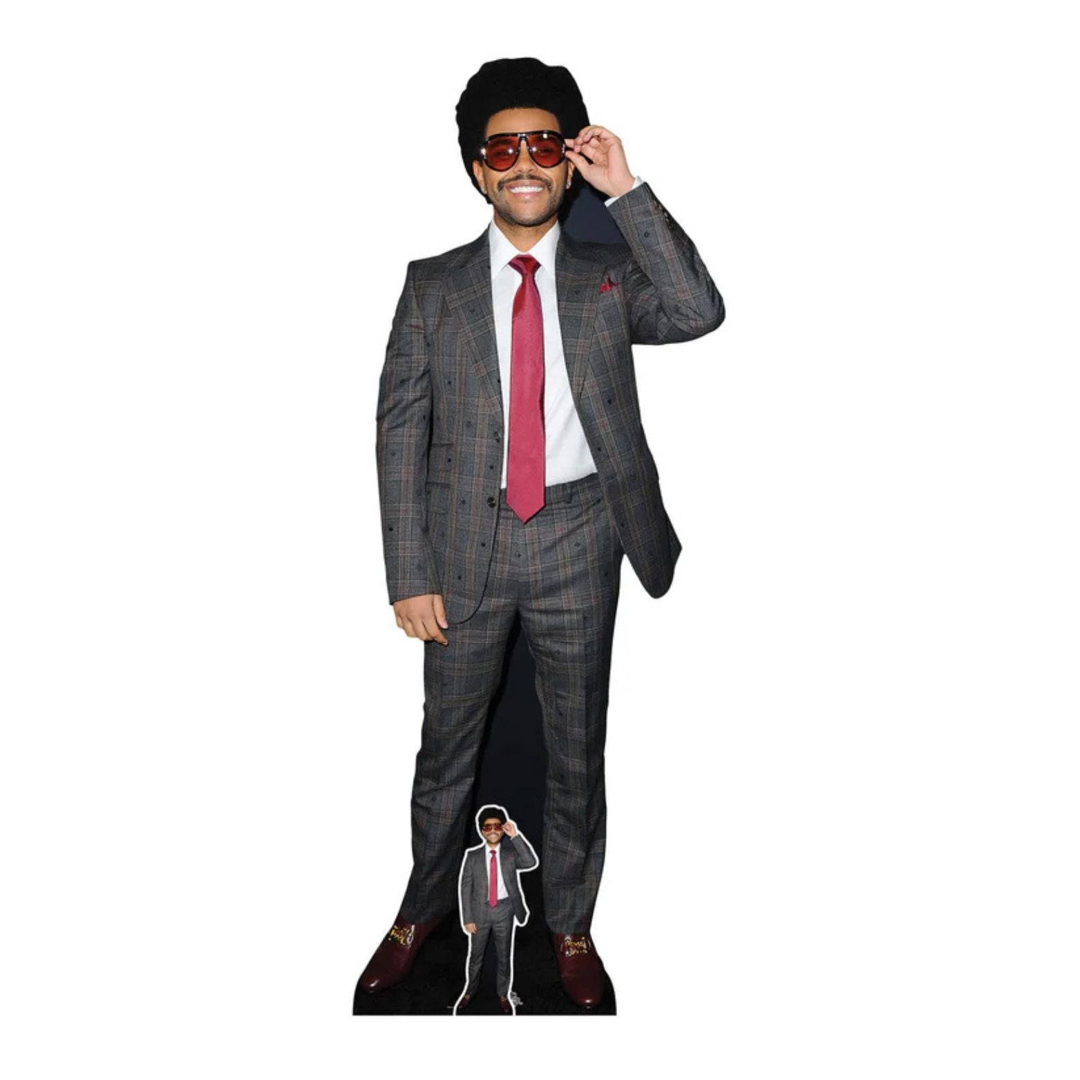 CUTOUTS THE WEEKND (CS987)