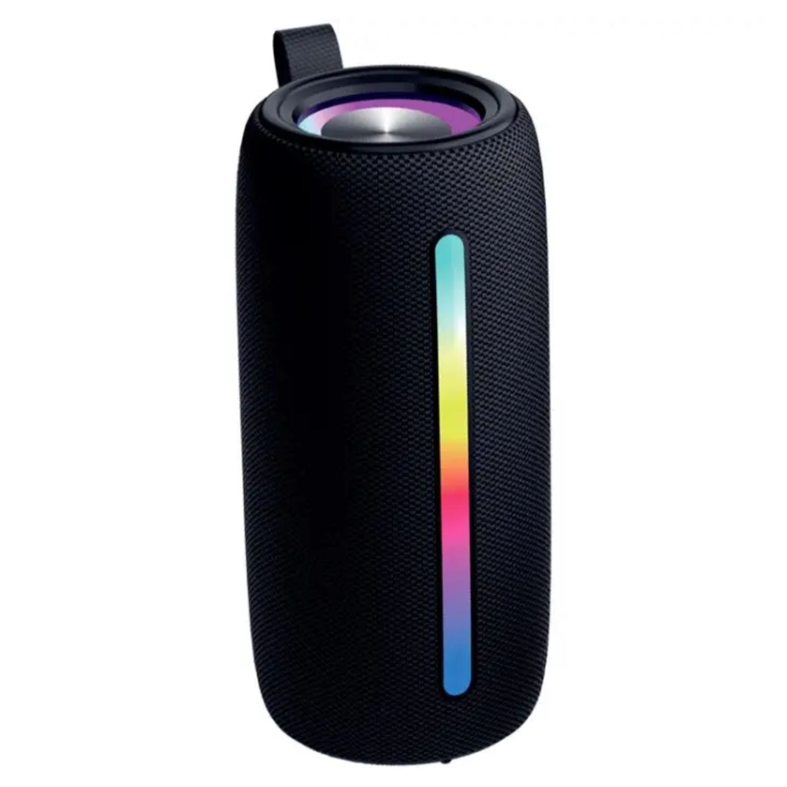 DENVER HÖGTALARE BLUETOOTH LJUSEFFEKTER USB TWS BTL-360B