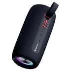 DENVER HÖGTALARE BLUETOOTH LJUSEFFEKTER USB TWS BTL-360B