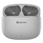 DENVER HÖRLURAR IN-EAR TWS 6H TWE-48W GRÅ