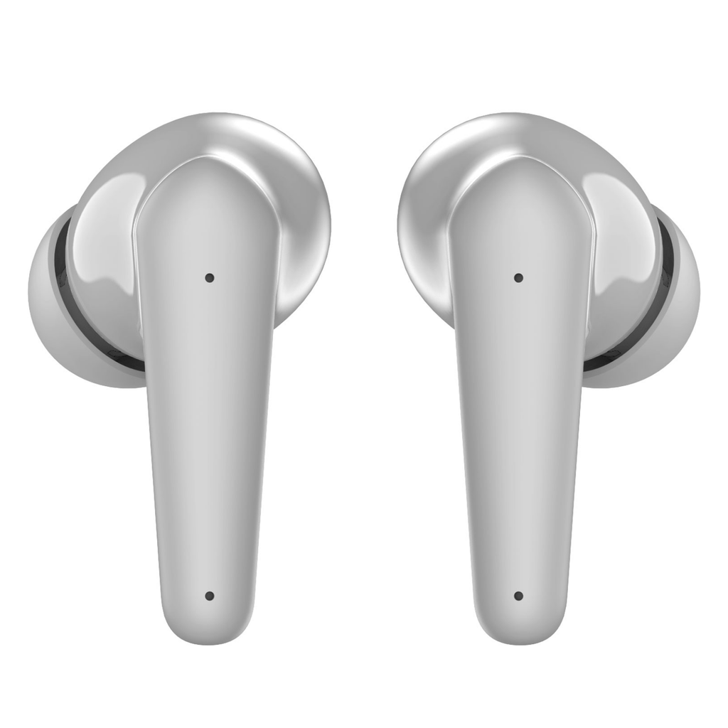 DENVER HÖRLURAR IN-EAR TWS 6H TWE-48W GRÅ