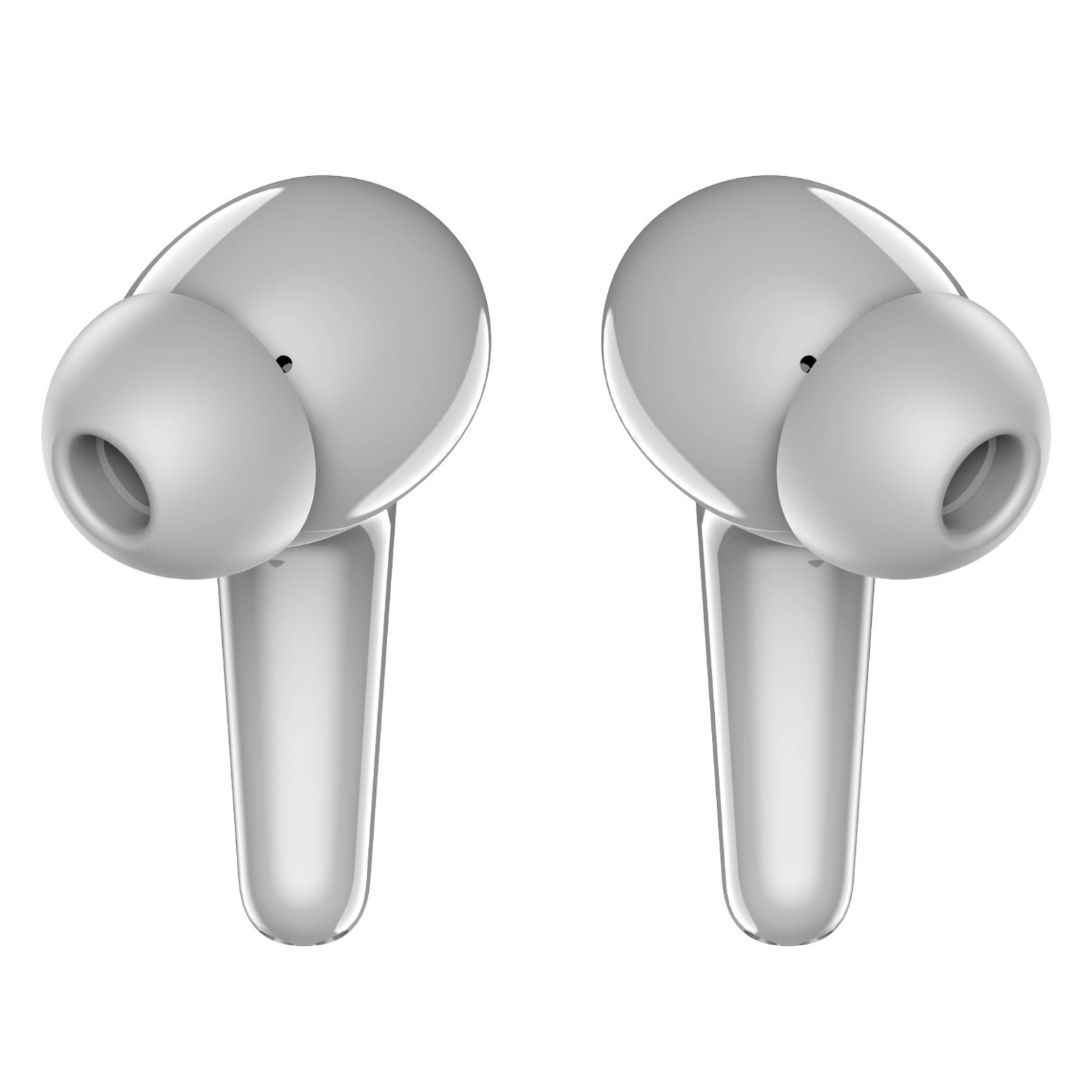 DENVER HÖRLURAR IN-EAR TWS 6H TWE-48W GRÅ