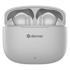 DENVER HÖRLURAR IN-EAR TWS 6H TWE-48W GRÅ