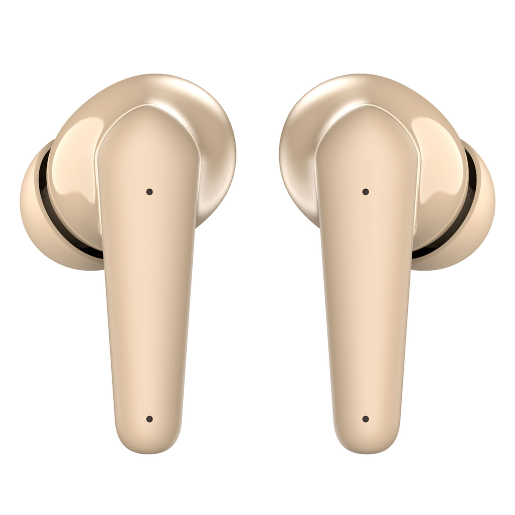 DENVER HÖRLURAR IN-EAR TWS 6H TWE-48W GULD