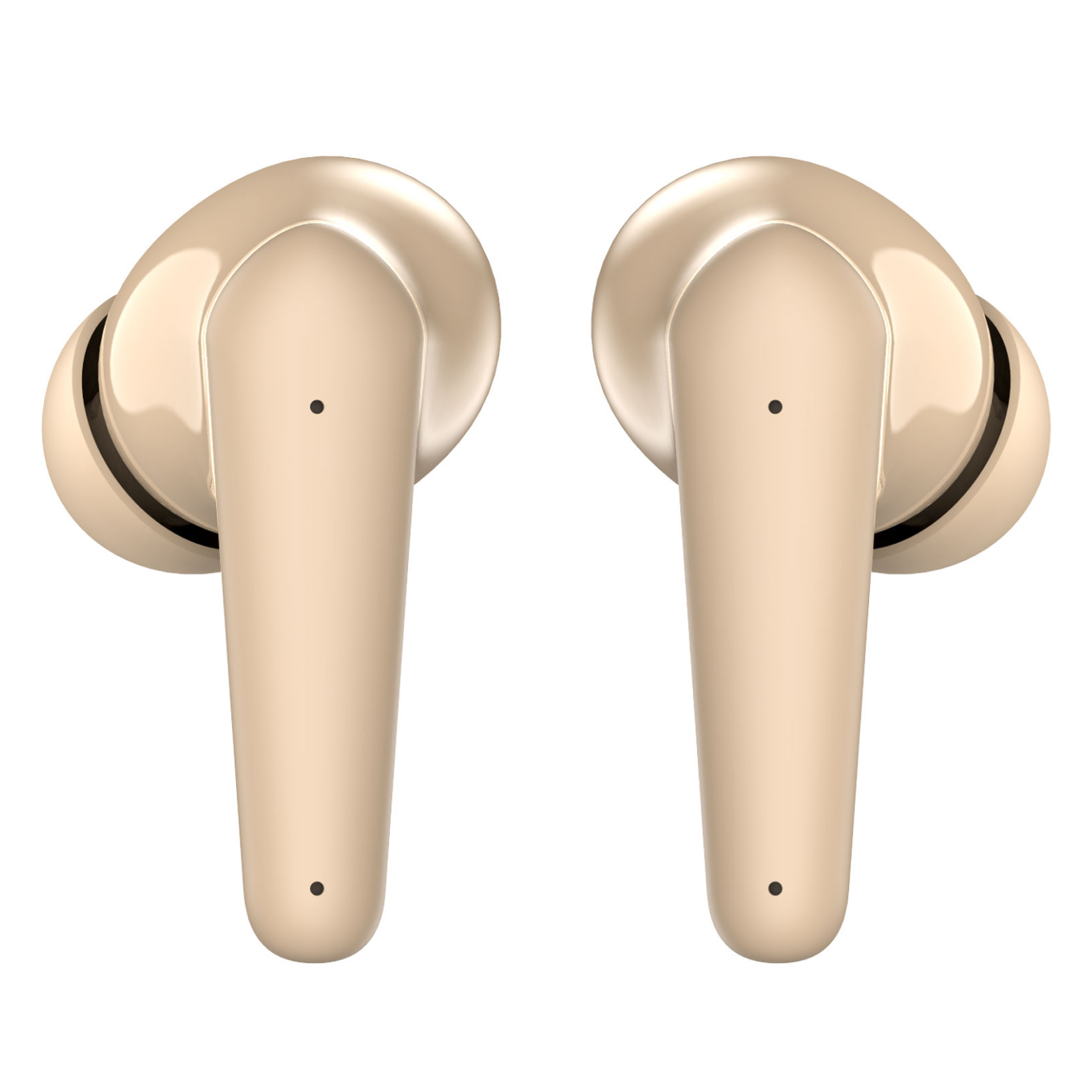 DENVER HÖRLURAR IN-EAR TWS 6H TWE-48W GULD