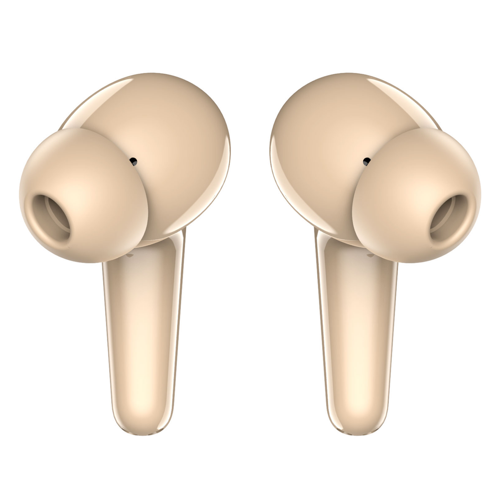 DENVER HÖRLURAR IN-EAR TWS 6H TWE-48W GULD