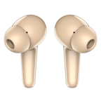 DENVER HÖRLURAR IN-EAR TWS 6H TWE-48W GULD