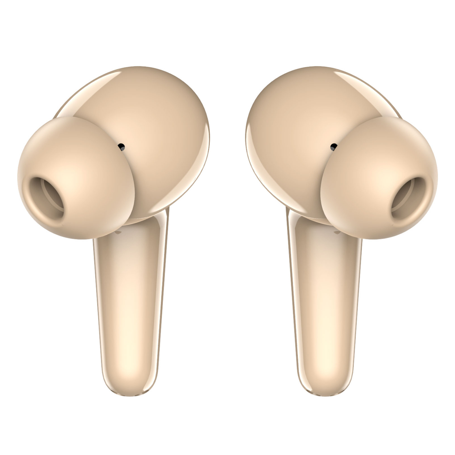 DENVER HÖRLURAR IN-EAR TWS 6H TWE-48W GULD