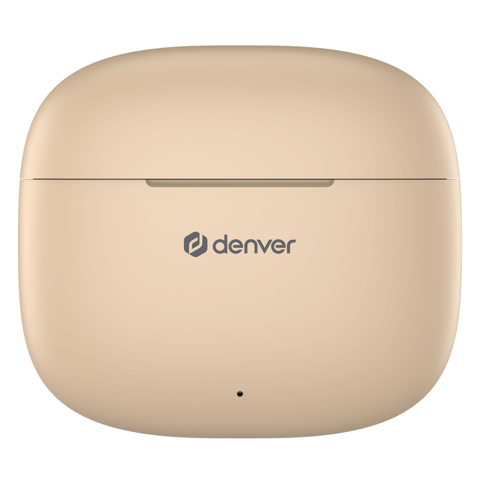 DENVER HÖRLURAR IN-EAR TWS 6H TWE-48W GULD