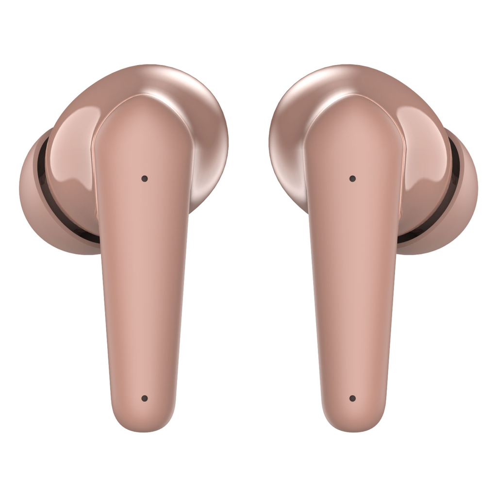 DENVER HÖRLURAR IN-EAR TWS 6H TWE-48W ROSA