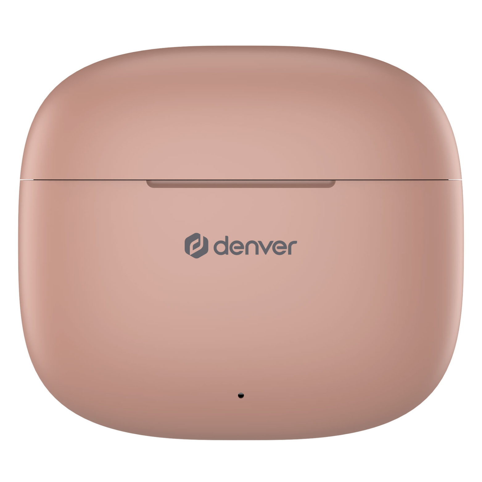 DENVER HÖRLURAR IN-EAR TWS 6H TWE-48W ROSA