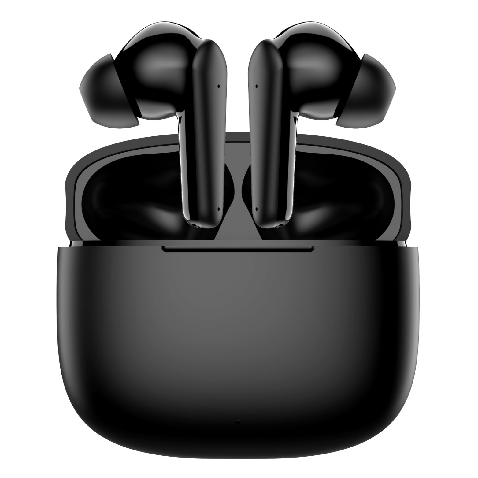 DENVER HÖRLURAR IN-EAR TWS 6H TWE-48W SVART