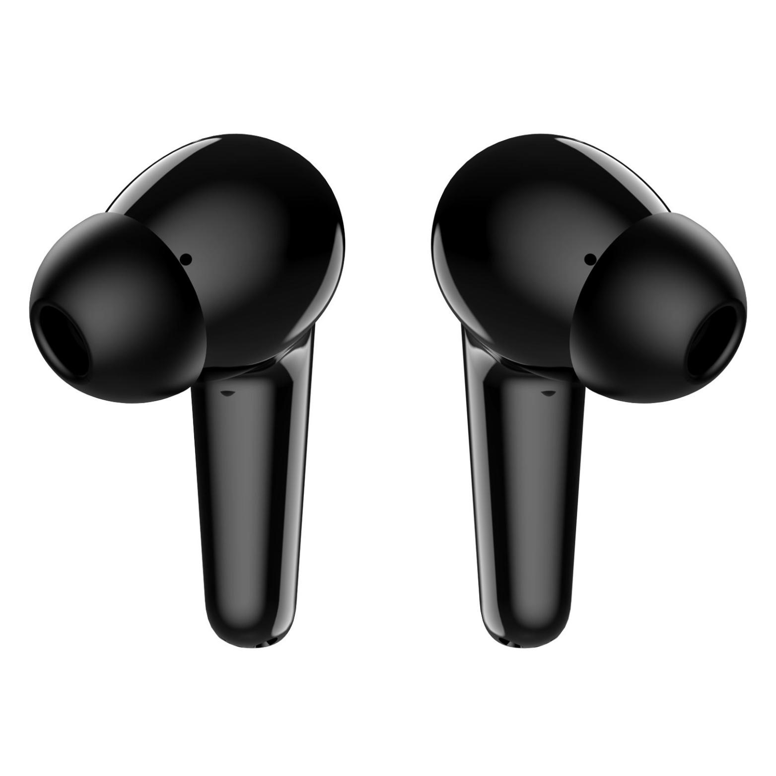 DENVER HÖRLURAR IN-EAR TWS 6H TWE-48W SVART