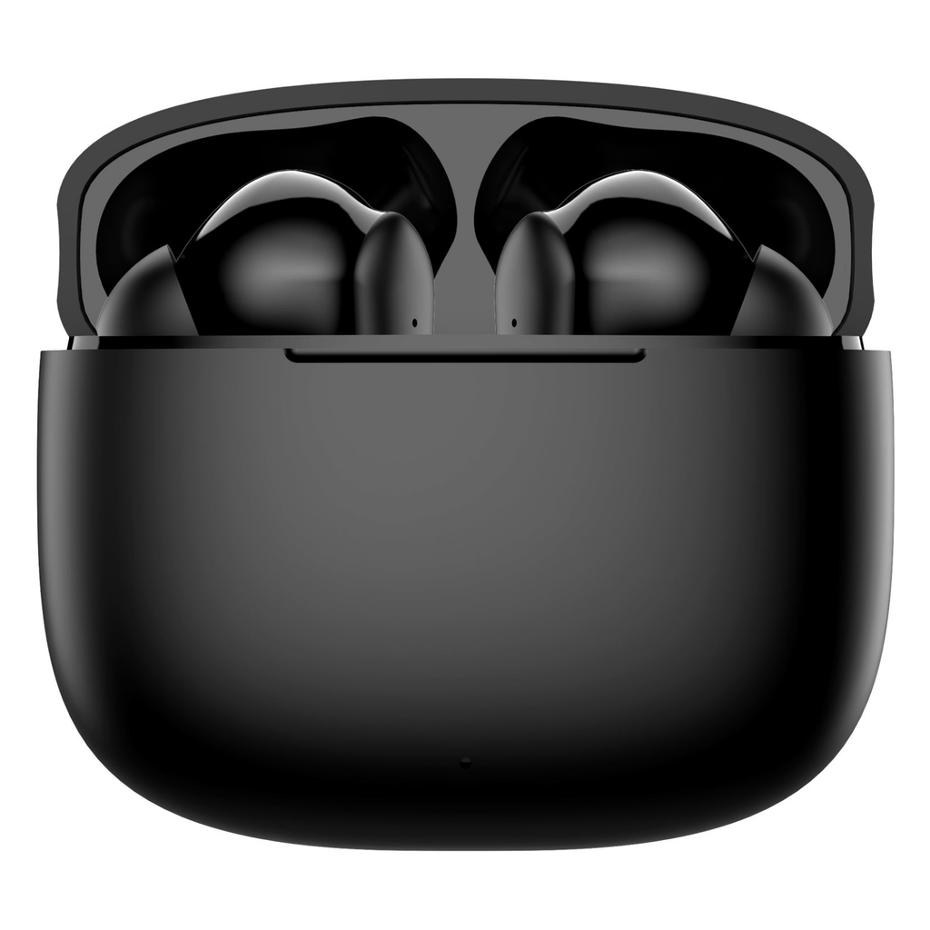 DENVER HÖRLURAR IN-EAR TWS 6H TWE-48W SVART