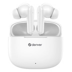 DENVER HÖRLURAR IN-EAR TWS 6H TWE-48W VITA