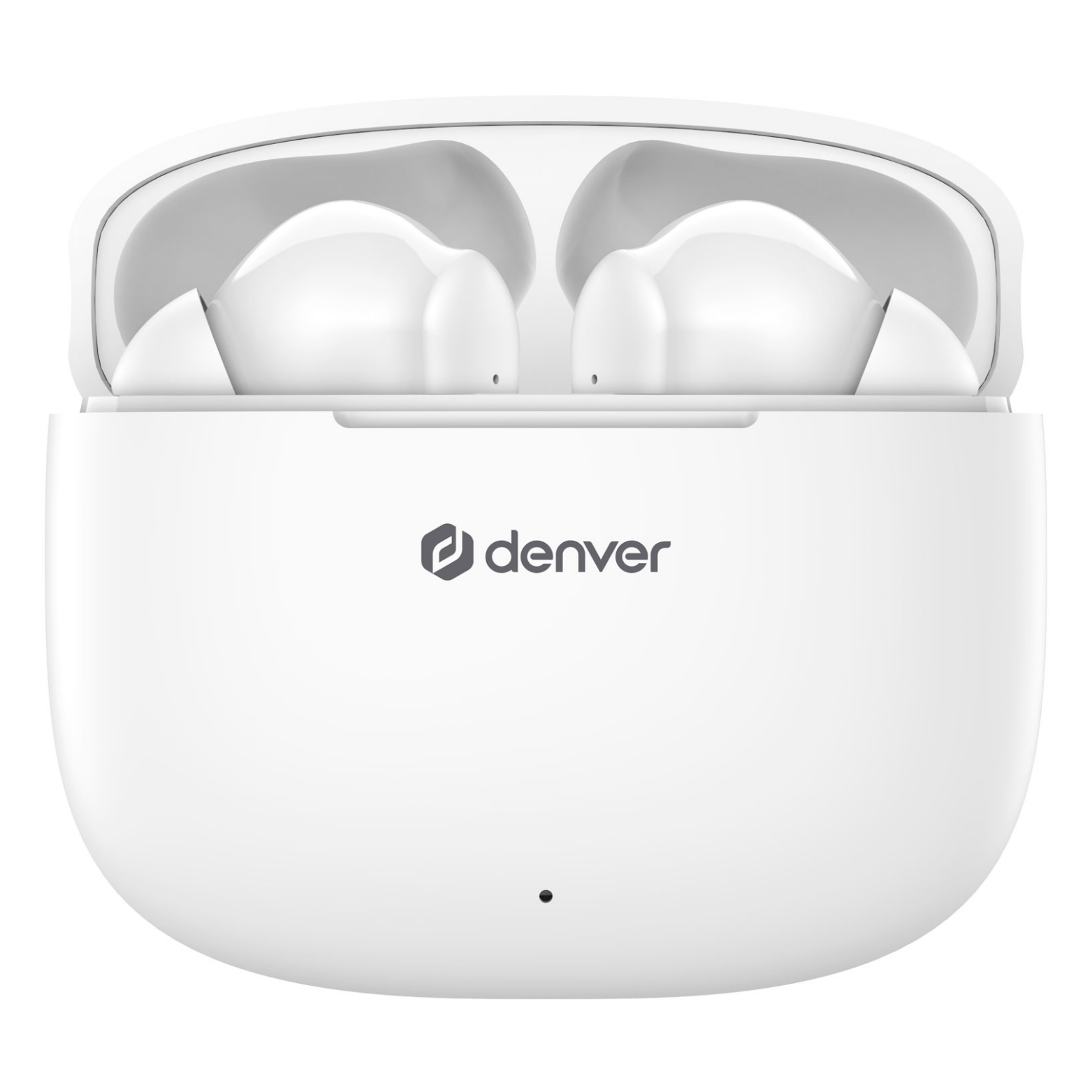 DENVER HÖRLURAR IN-EAR TWS 6H TWE-48W VITA