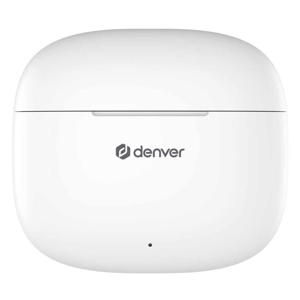 DENVER HÖRLURAR IN-EAR TWS 6H TWE-48W VITA