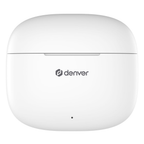 DENVER HÖRLURAR IN-EAR TWS 6H TWE-48W VITA
