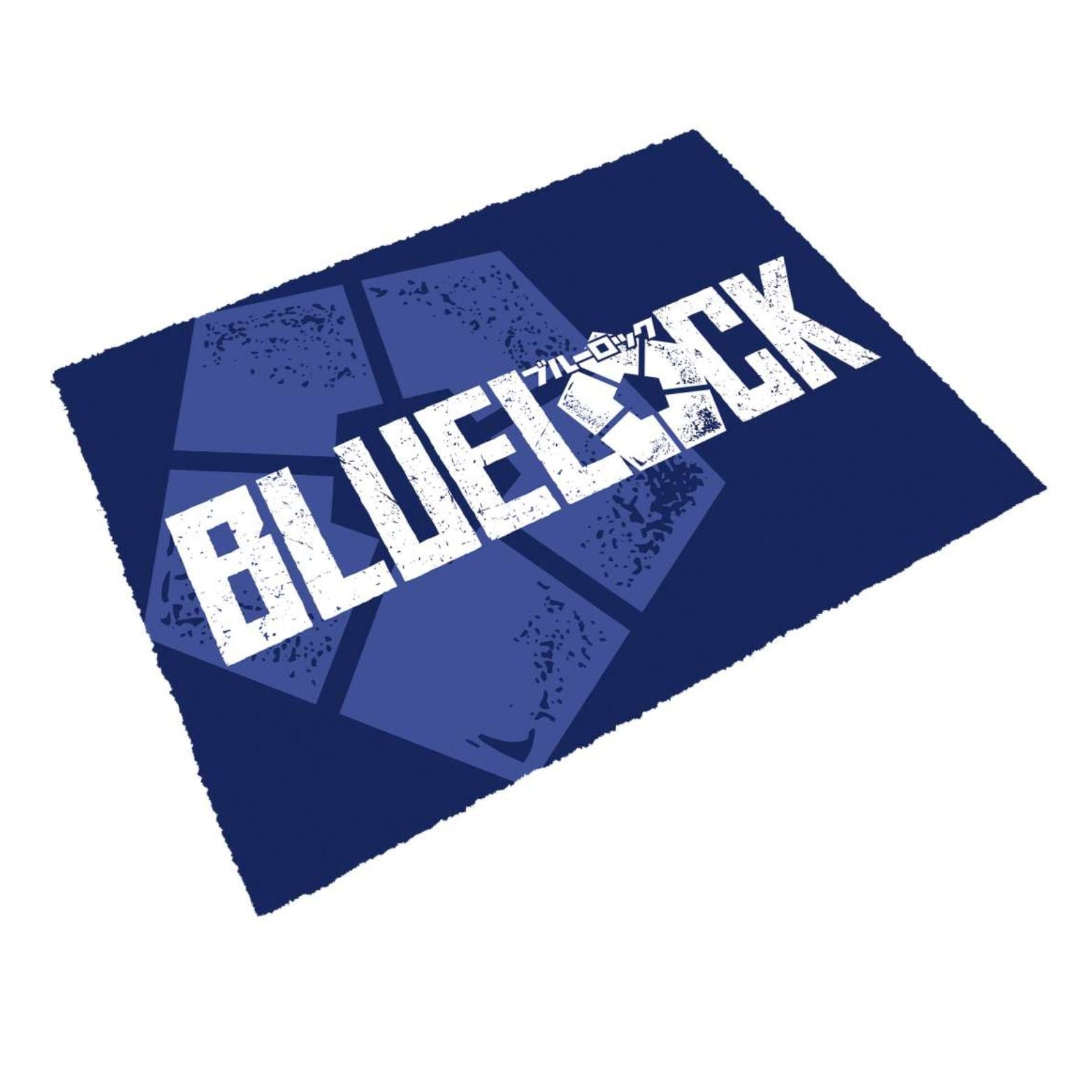 DÖRRMATTA BLUELOCK