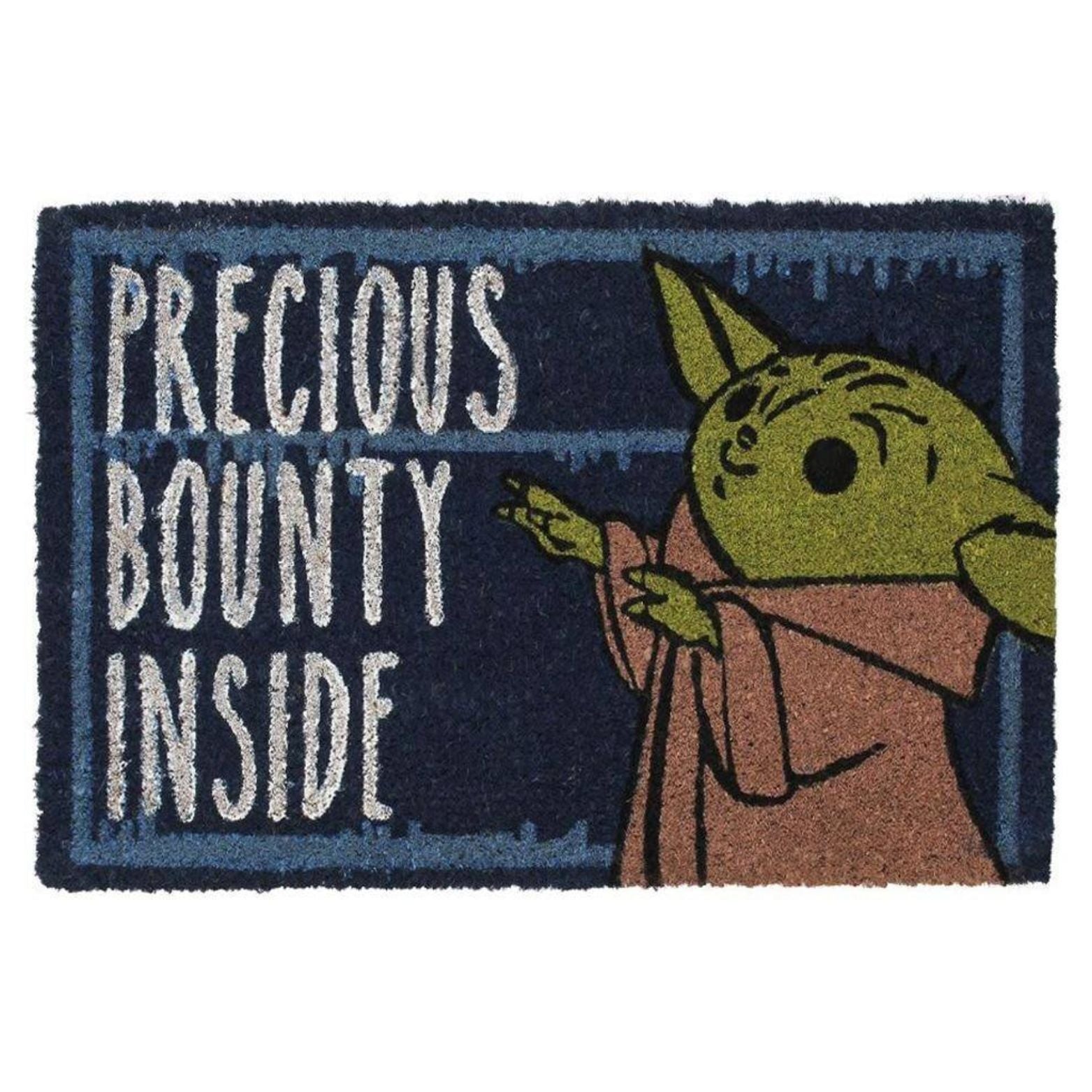 DÖRRMATTA STAR WARS PRECIOUS BOUNTY INSIDE