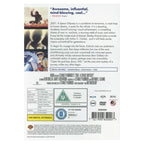 DVD 2001: A SPACE ODYSSEY