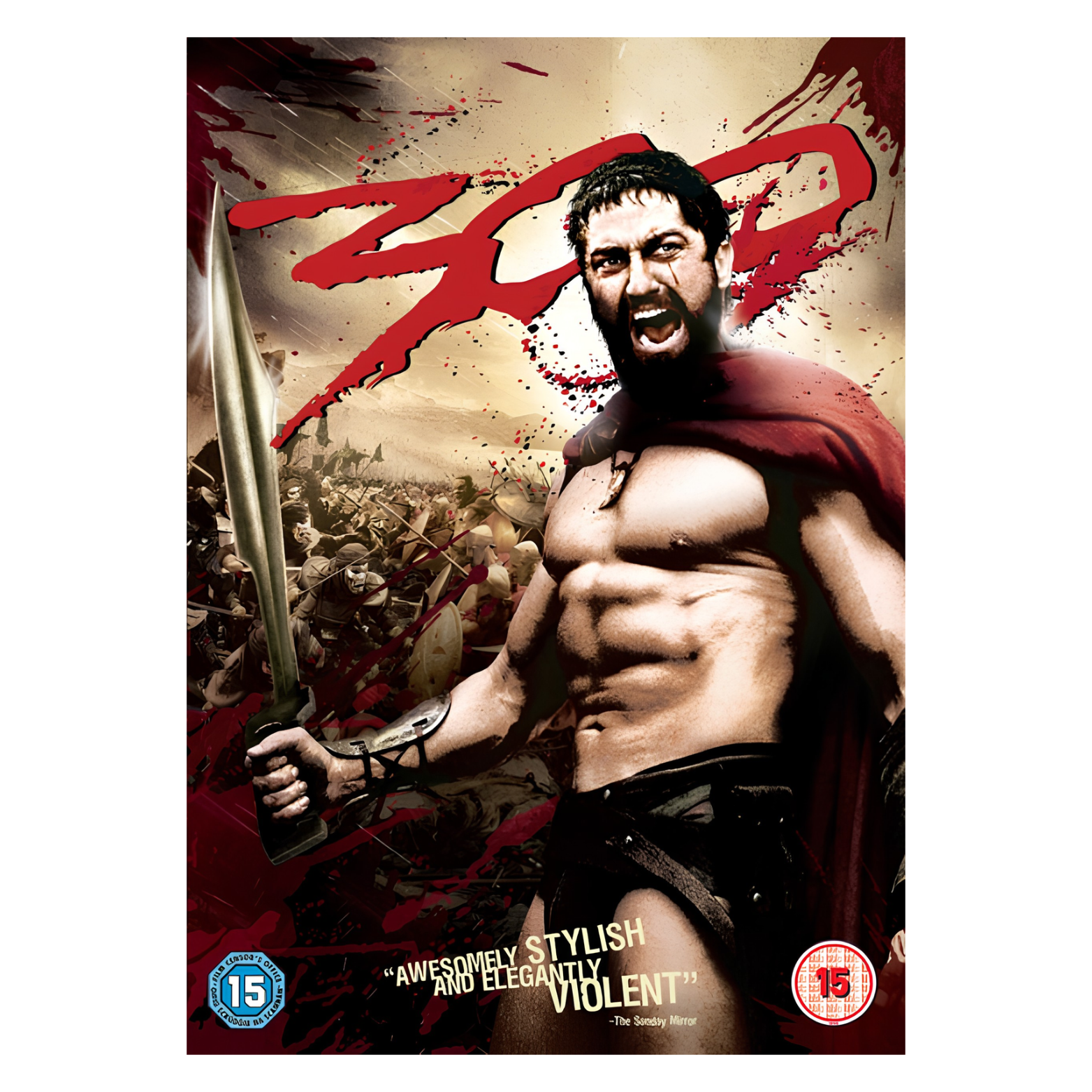 DVD 300