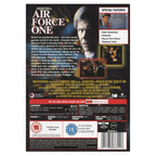 DVD AIR FORCE ONE
