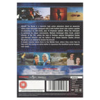 DVD AIRWOLF THE MOVIE