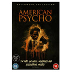 DVD AMERICAN PSYCHO