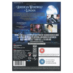 DVD AN AMERICAN WEREWOLF IN LONDON