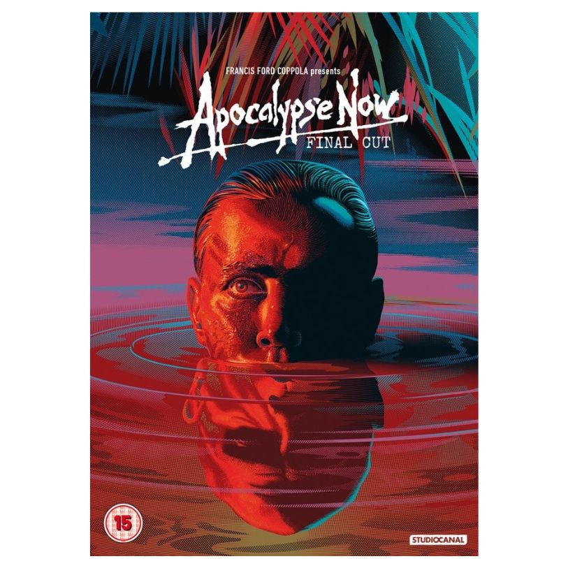 DVD APOCALYPSE NOW FINAL CUT