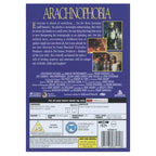 DVD ARACHNOPHOBIA