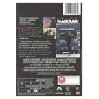 DVD BLACK RAIN