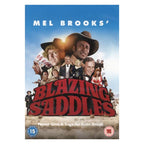 DVD BLAZING SADDLES