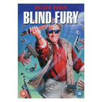 DVD BLIND FURY
